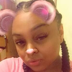 Meet your Posher, Alashawn